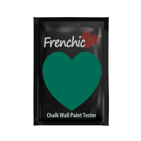 Frenchic Wall Paint Sample Sachet  G - N