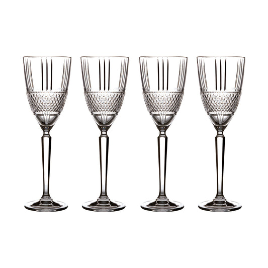 Verona 225ml Wine Glass