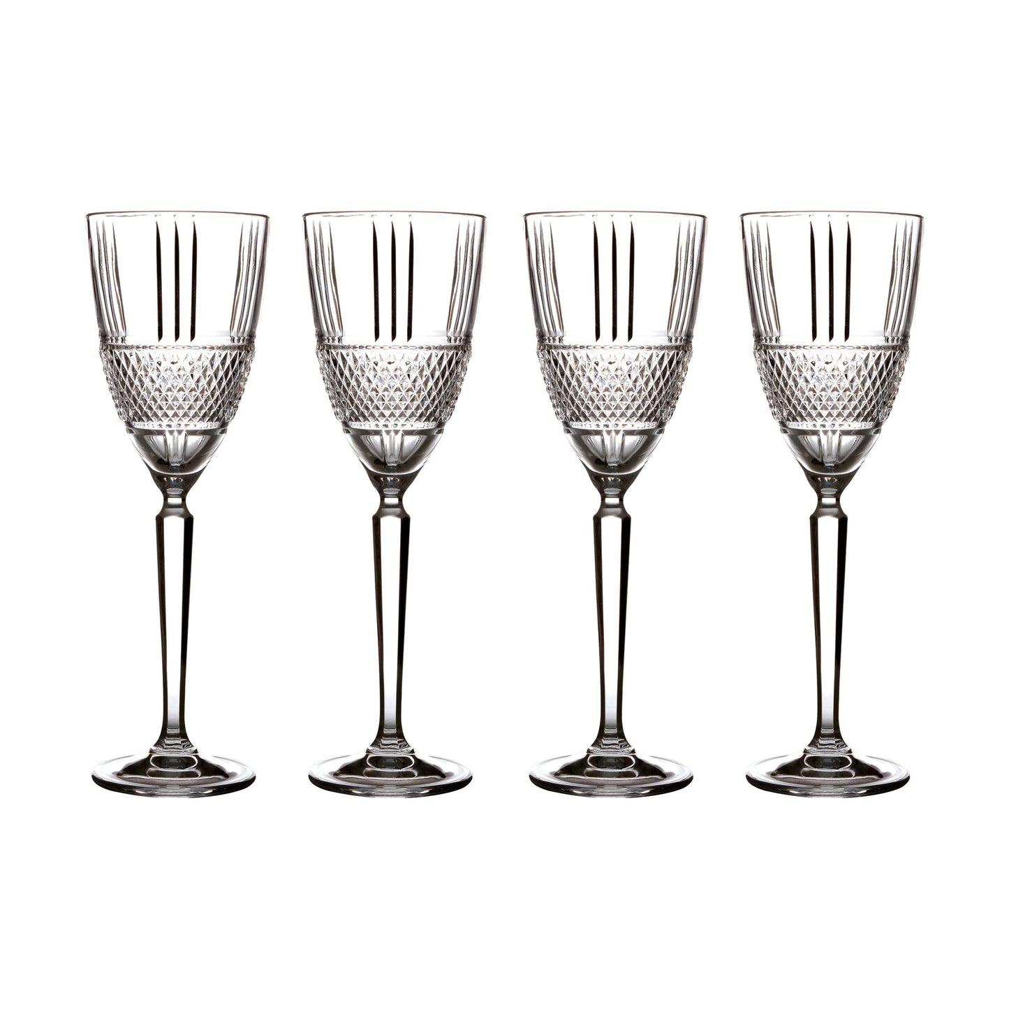 Verona 225ml Wine Glass
