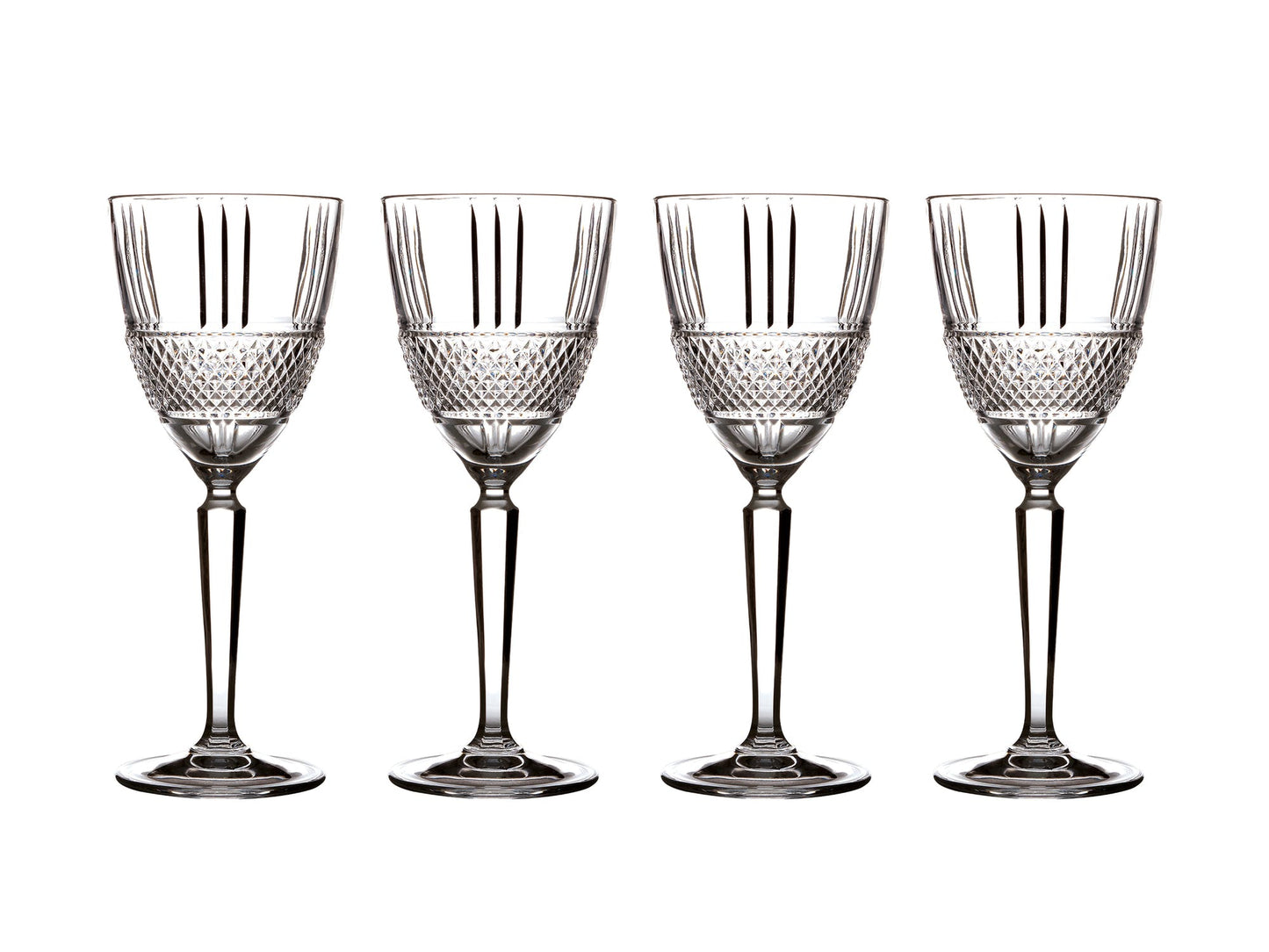 Verona 180ml Wine Glass