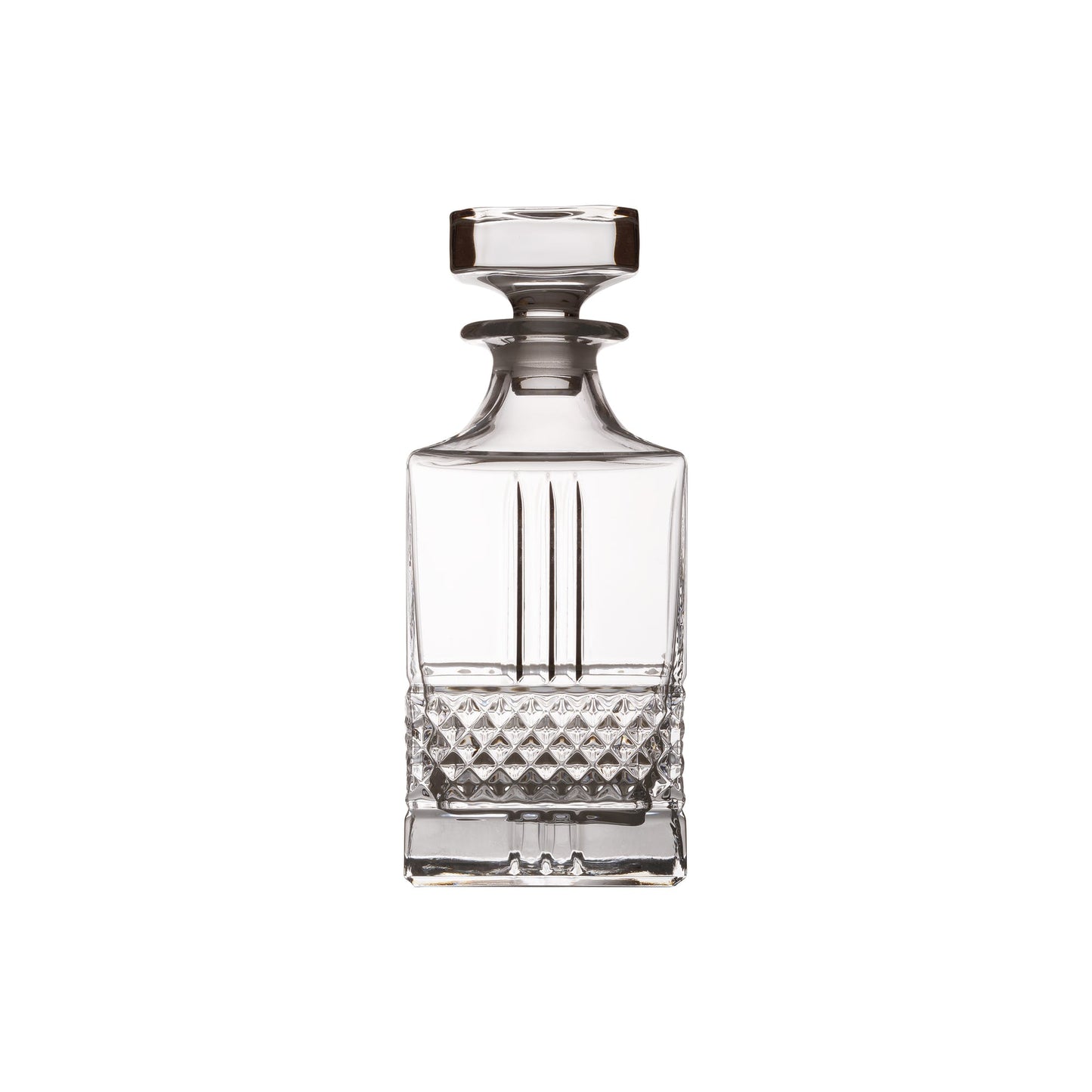 Verona Decanter 