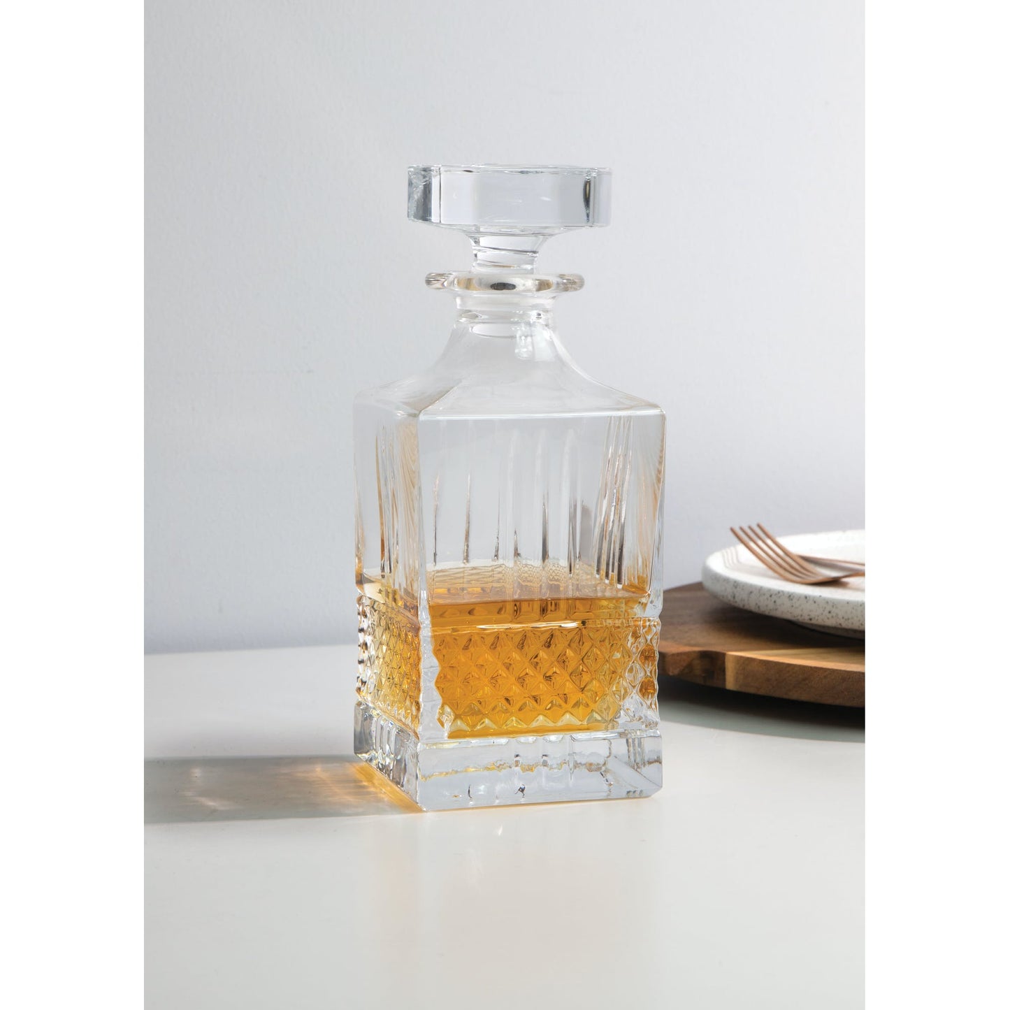 Verona Decanter 