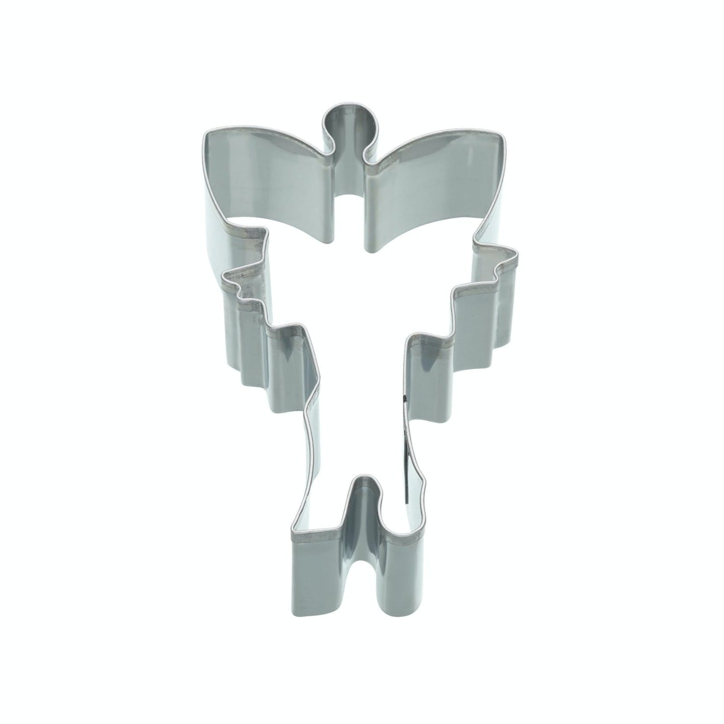 Fairy Shaped Cookie Cutter