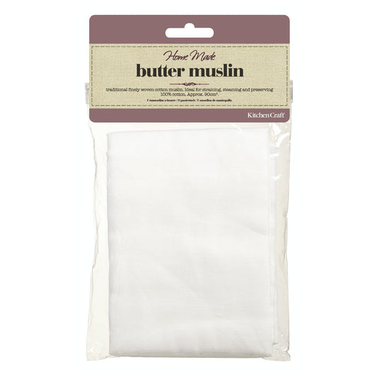 Butter Muslin 