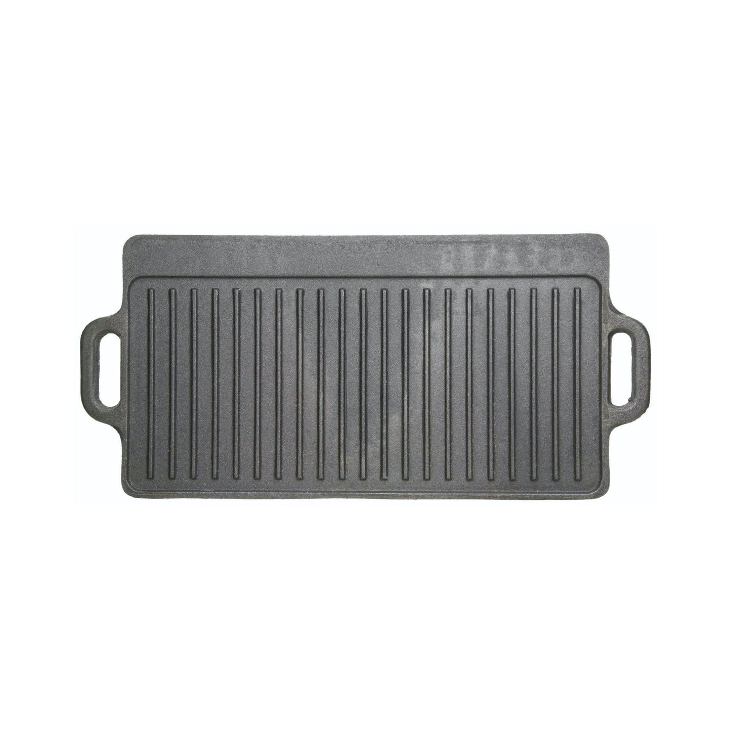 Deluxe Cast Iron Griddle