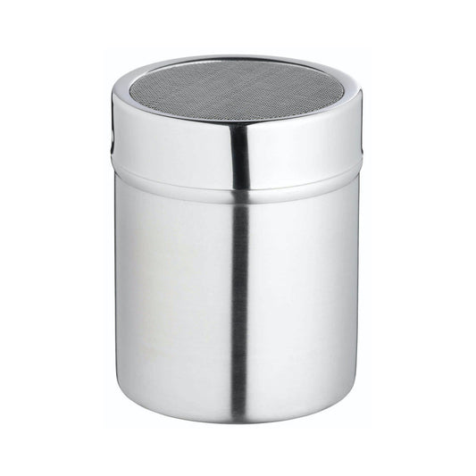 Fine Mesh Shaker and Lid 