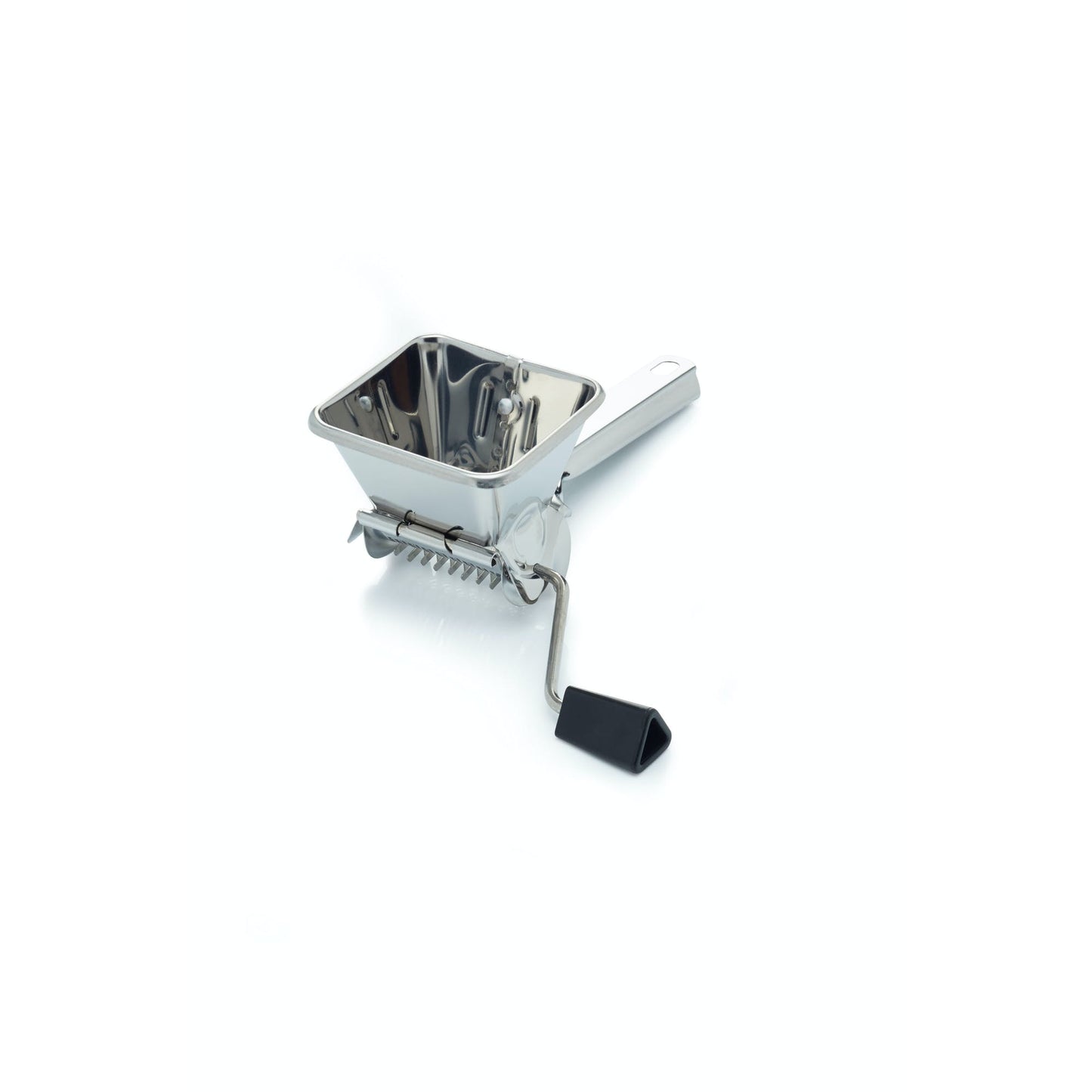 Rotary Herb Cutter