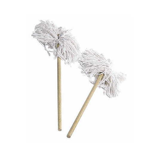 Beech Cotton Jug Mop