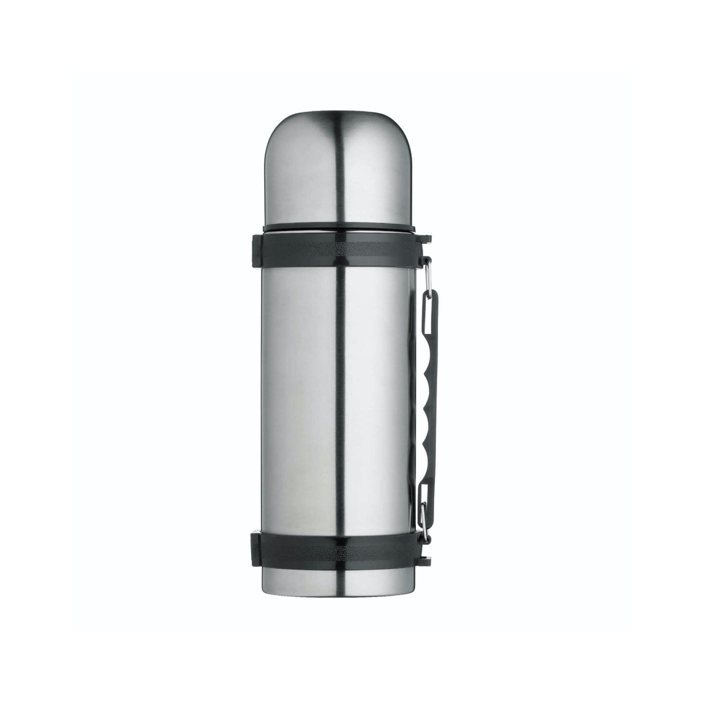 MasterClass Stainless Steel Vacuum Flask