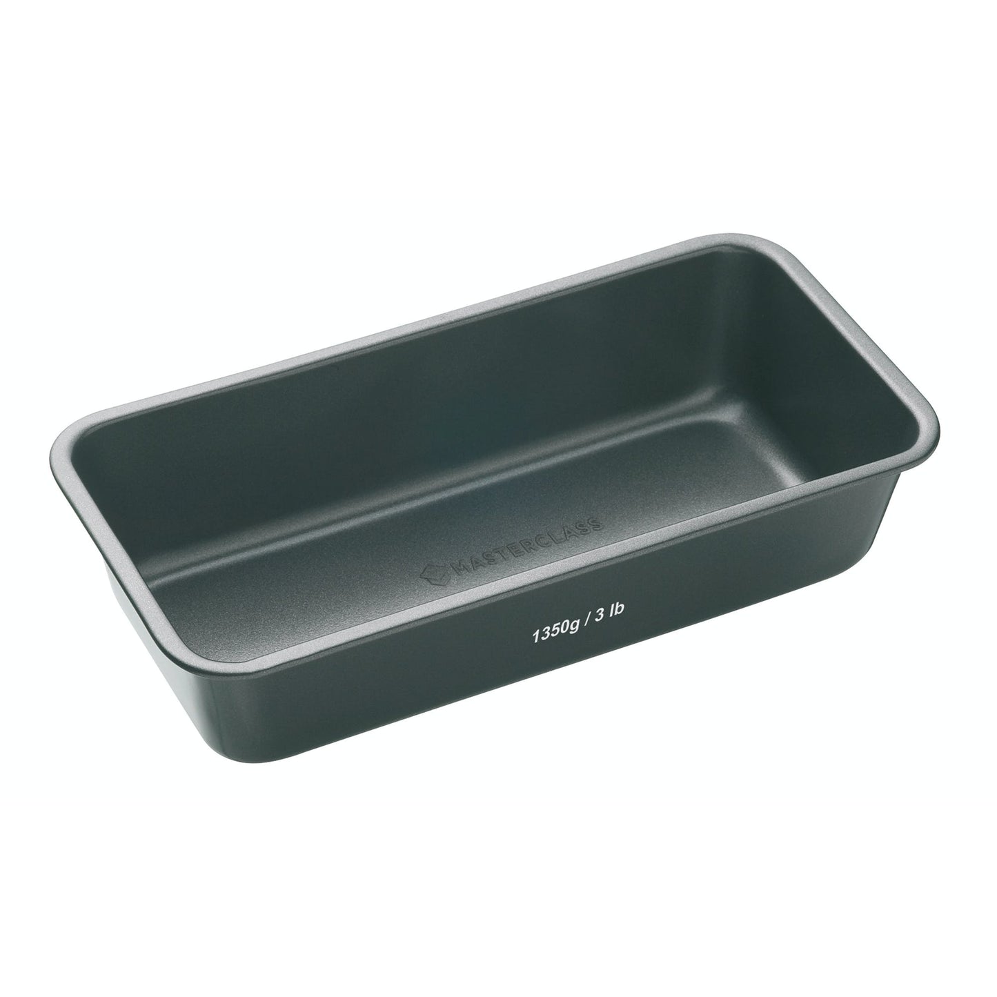 Non-Stick Box Sided Loaf Pan