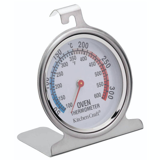 Stainless Steel Oven Thermometer