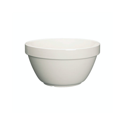 Ceramic Pudding Bowl
