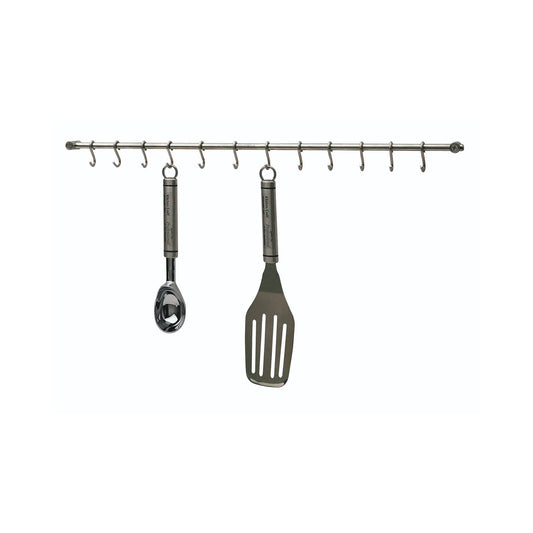 Utensil Hanging Rack 