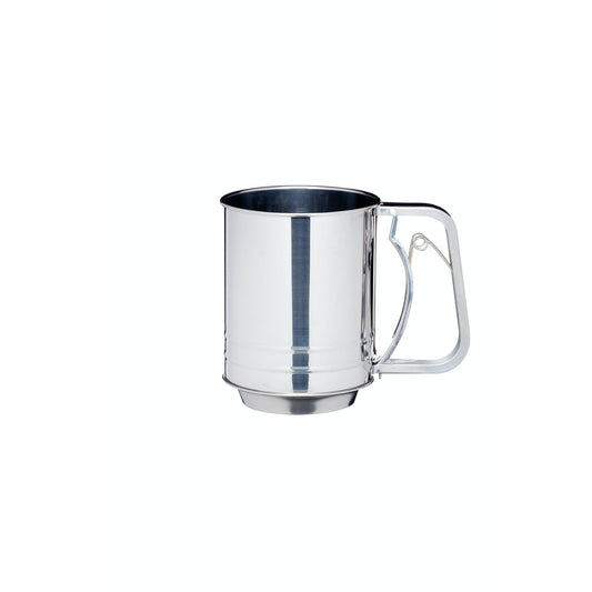 Trigger Action Flour Sifter