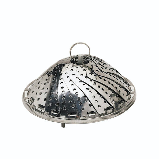 Collapsible Steaming Basket