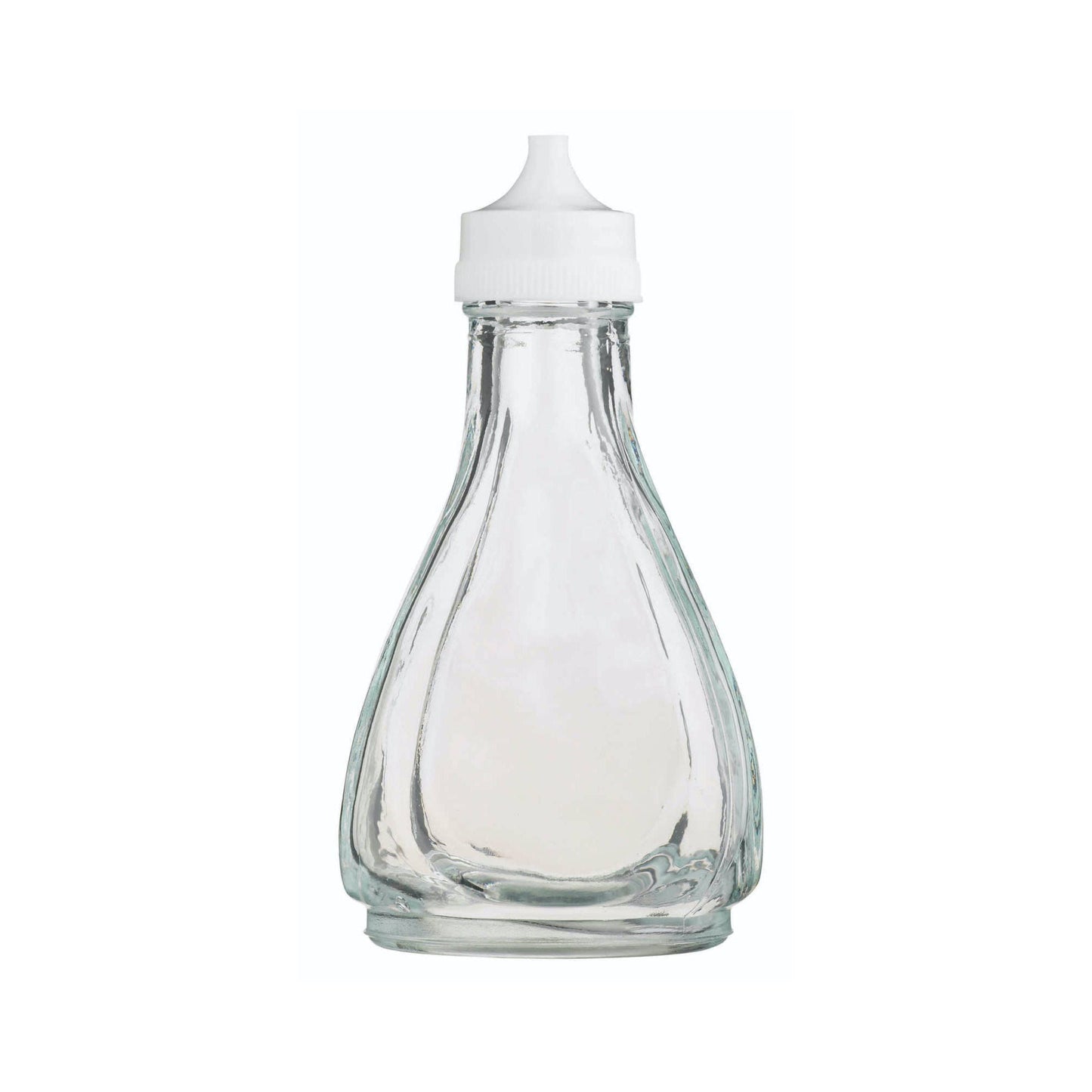 Essentials Glass Vinegar Bottle