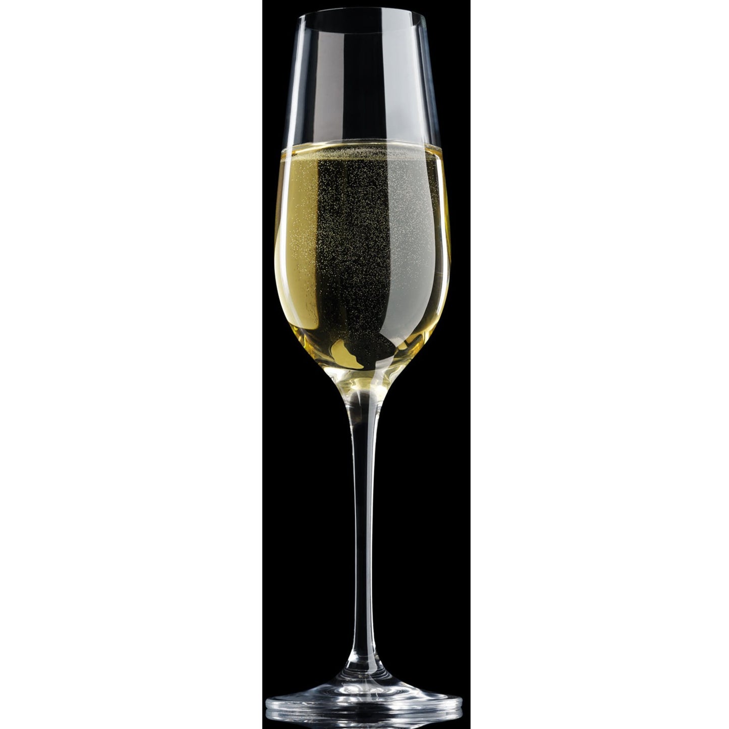 Vino Flute Glass