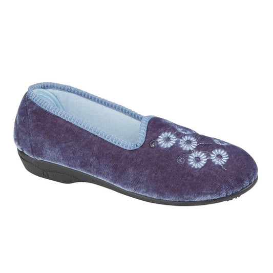 Cathy Slipper