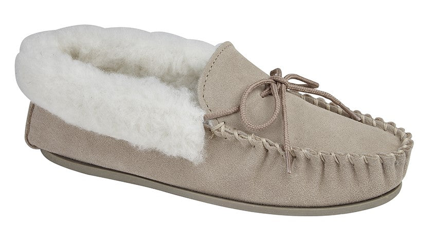 Emily Moccasin Stone – G Grace & Son