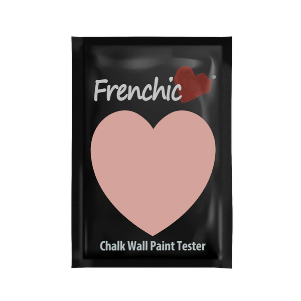 Frenchic Wall Paint Sample Sachet  G - N