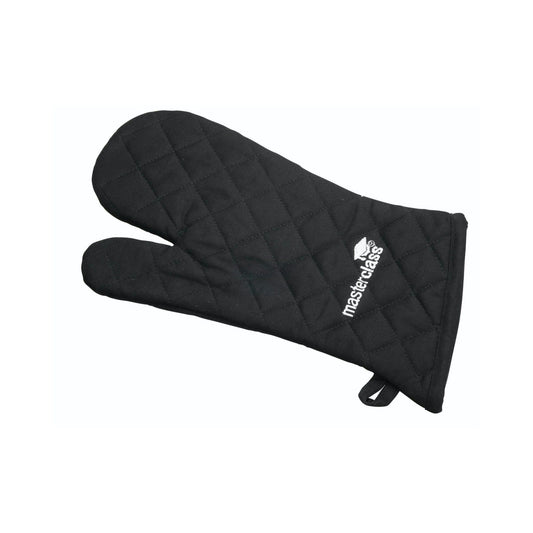 Deluxe Professional Single Oven Glove