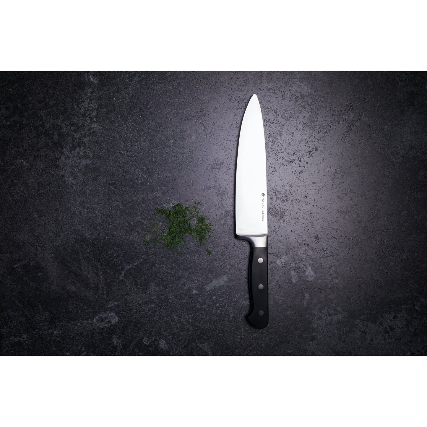 Tipless Chef Knife 