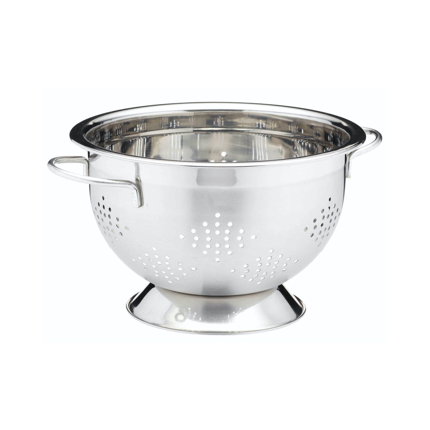 Deluxe Two Handled Colander