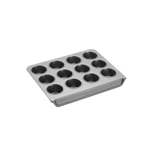 Smart Stack Non-Stick Twelve Hole Muffin Tin