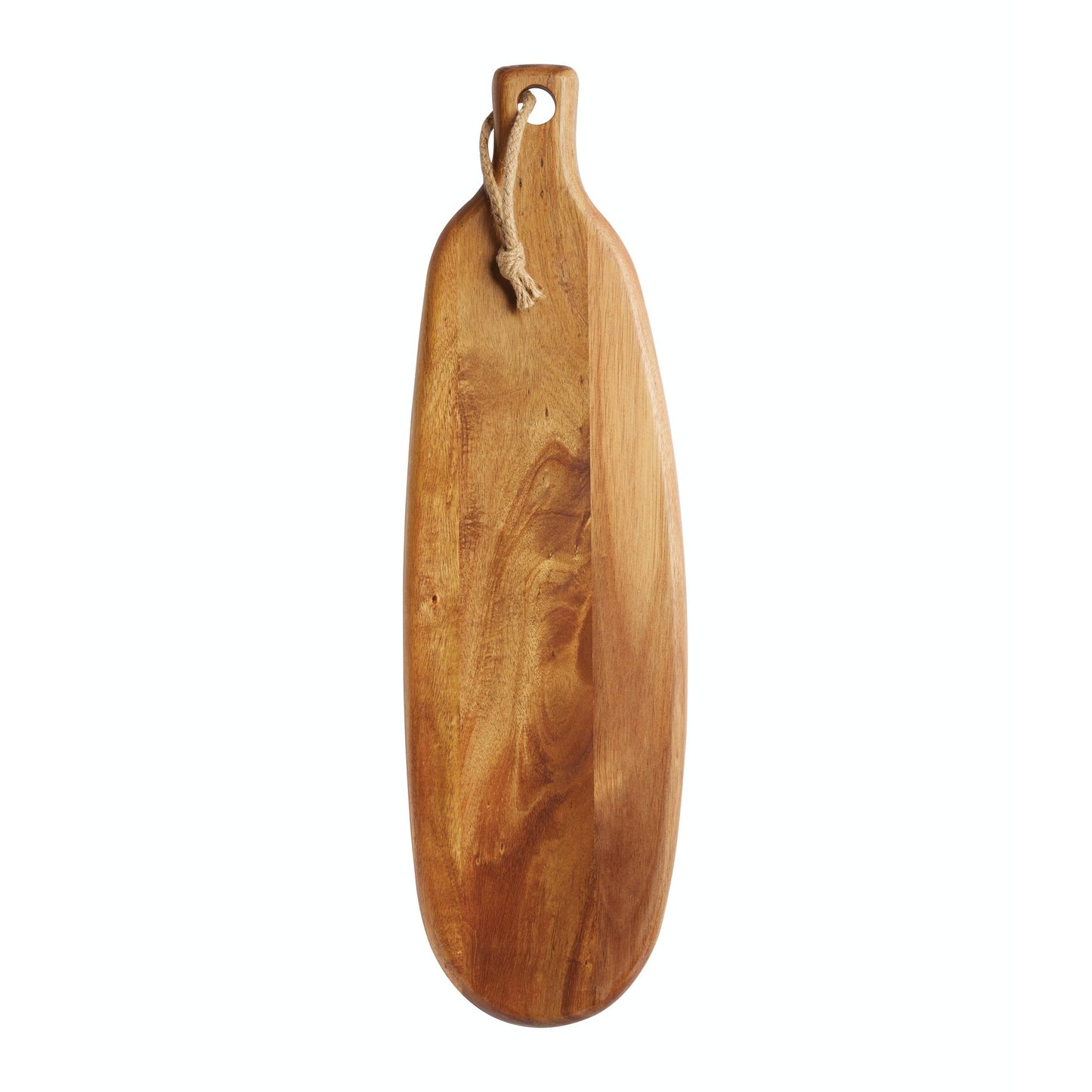 Gourmet Prep & Serve Acacia Paddle Board