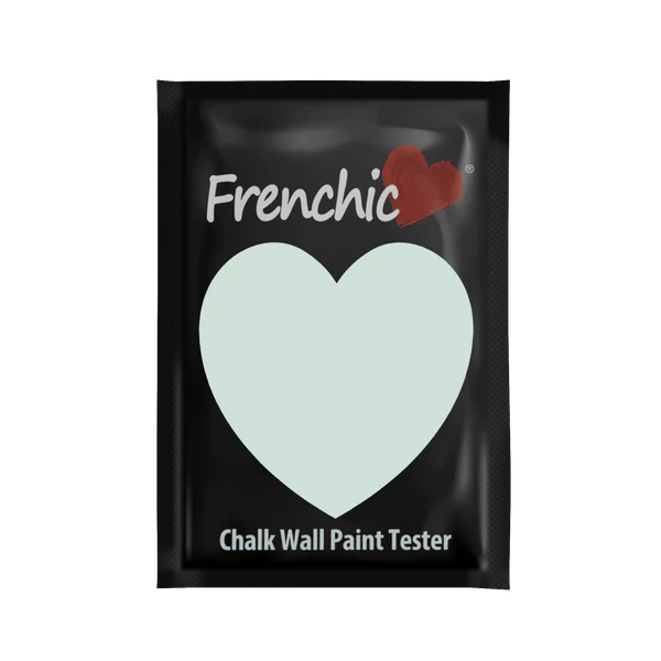 Frenchic Wall Paint Sample Sachet  G - N