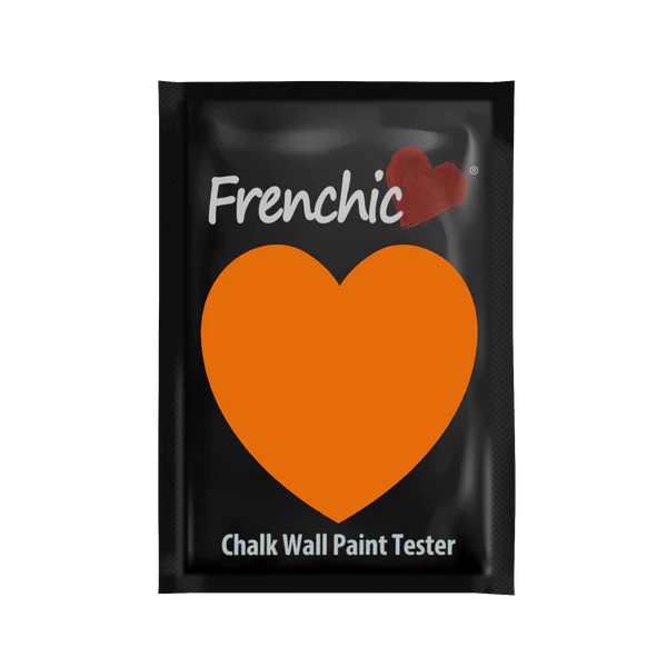 Frenchic Wall Paint Sample Sachet  G - N