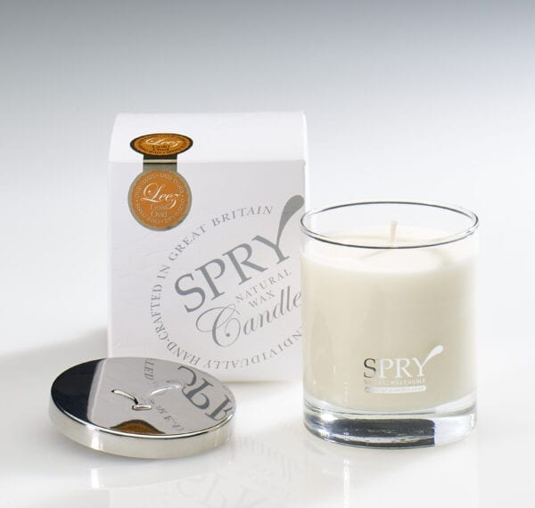 Spry Leez Home Fragrance