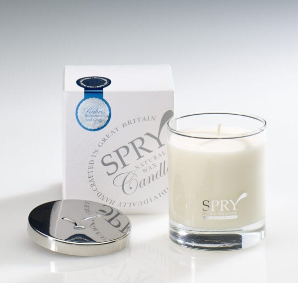 Spry Raheis Home Fragrance