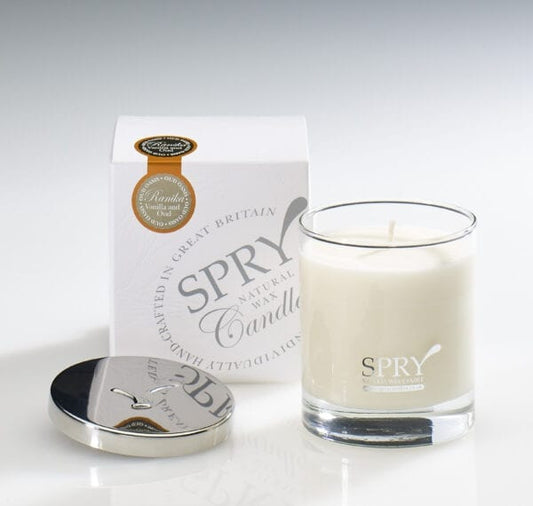 Spry Ranika Home Fragrance