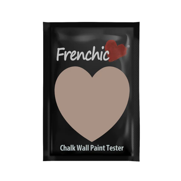 Frenchic Wall Paint Sample Sachet  G - N