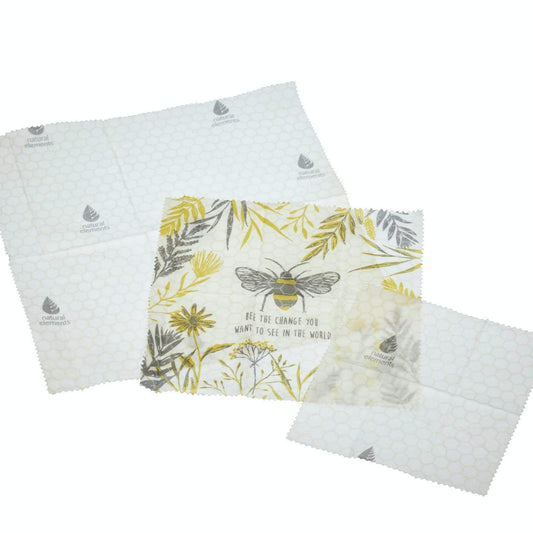 Beeswax Food Wraps