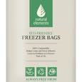 Bio Food & Freezer Bags