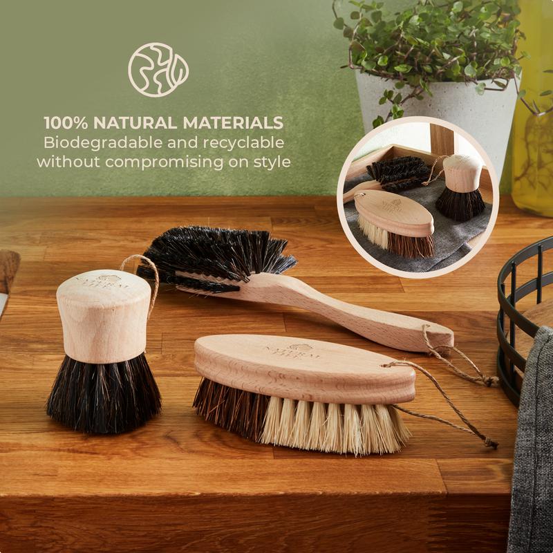 Natural Life Kitchen Set