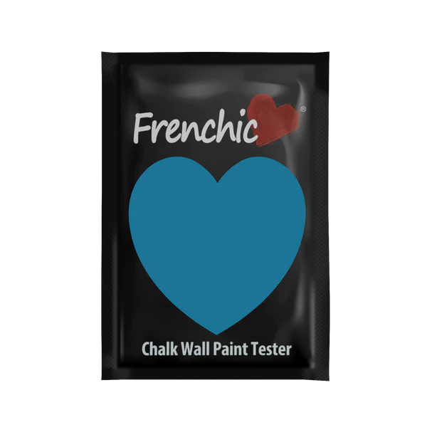 Frenchic Wall Paint Sample Sachet  G - N