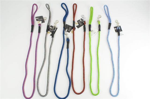 Woven Pet Lead