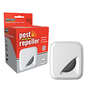 Indoor Pest Repellent 1 Room – G Grace & Son