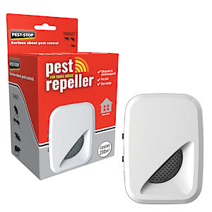 Indoor Pest Repellent Whole House – G Grace & Son