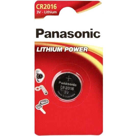 CR2016 Battery