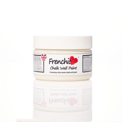 Frenchic Chalk Wall Paint Parchment