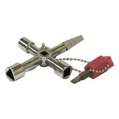 Rolson Universal Utility Key