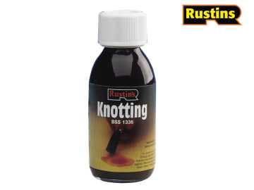 Rustins Knotting