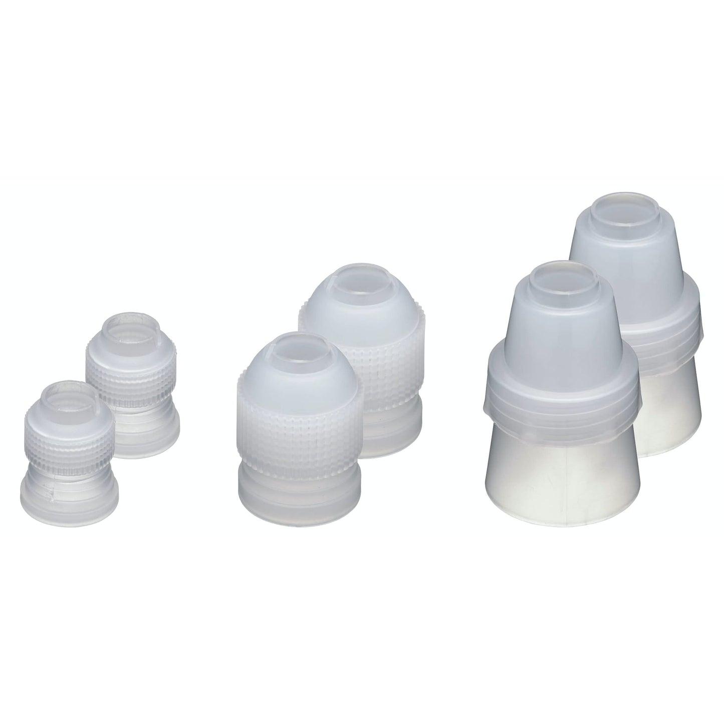 Plastic Icing Couplers