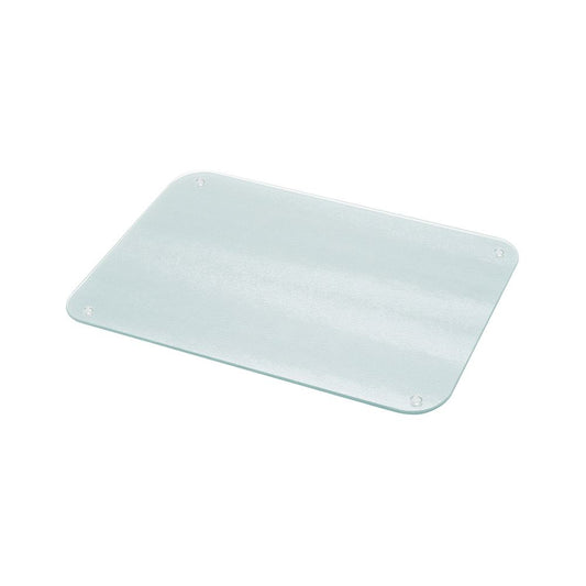 Clear Glass Work Top Protector