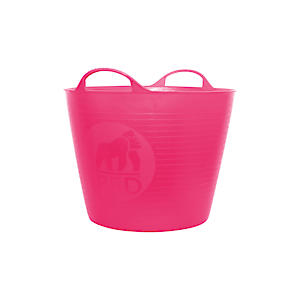 Red Gorilla 26Ltr Tubtrug
