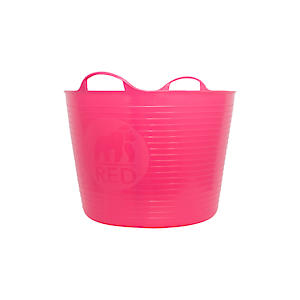 Red Gorilla 38Ltr Tubtrug